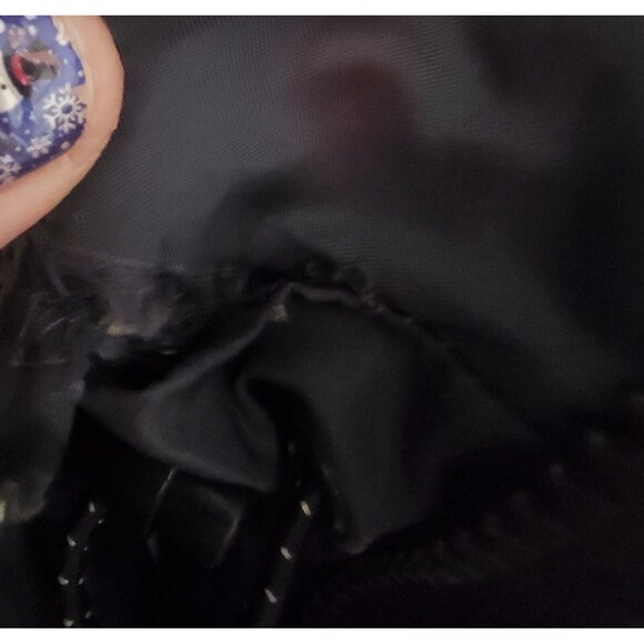 Columbia Challenge Series Jacket Large Womens Orange Gray Shell Only - Picture 16 of 16